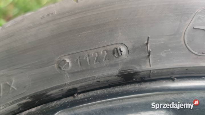 Koła RONAL 5x112 23540 r19 Audi Seat Skoda VW