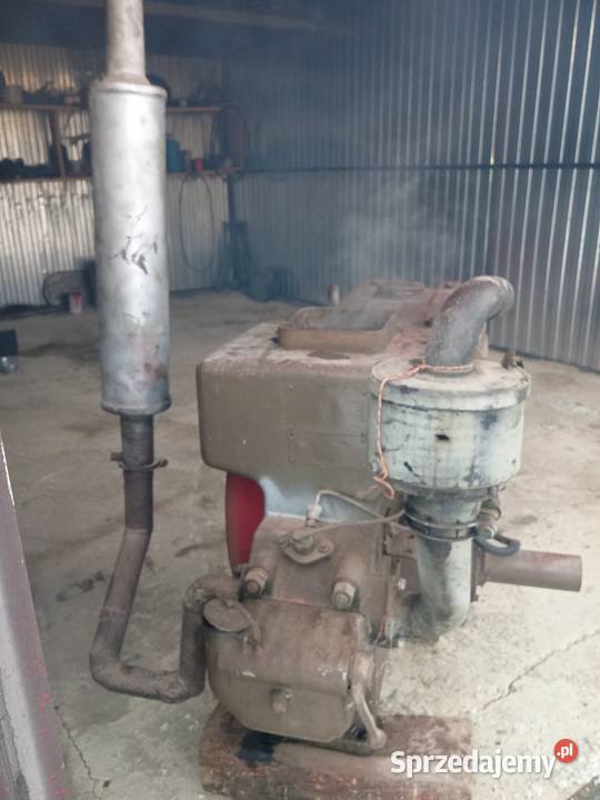 Andora es12 es15 Mielec