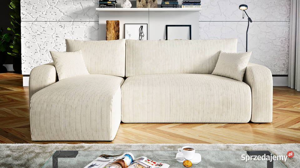 Narożnik TORONTO Kępno