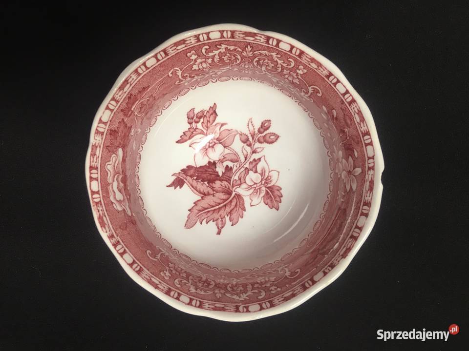 Stara miseczka Spode Camilla porcelana