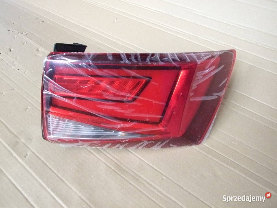 Lampa tył prawa Seat Ateca 90083136A Białystok