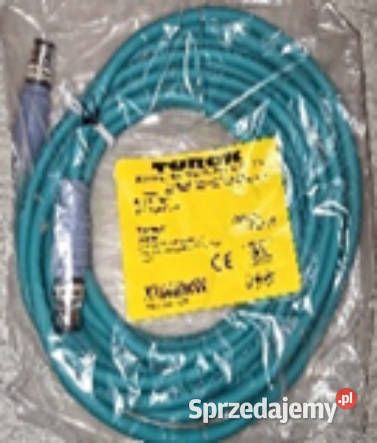 Przewód Turck RSSD RSSD 4415M