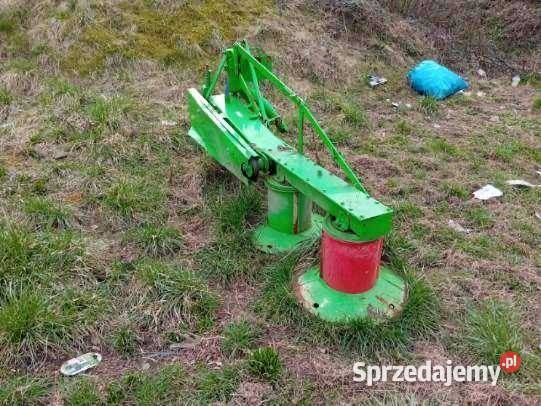 Kosiarka rotacyjna Limanowa sprzedam
