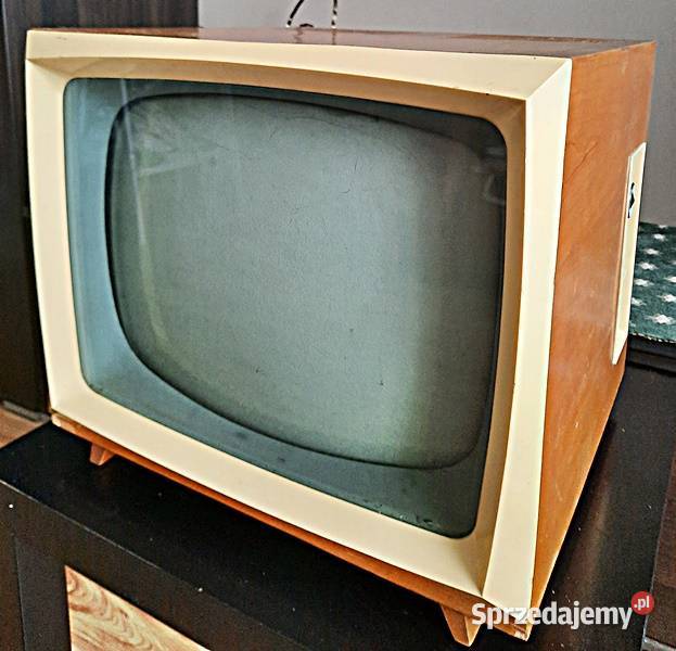 Telewizor Aladyn 2 typ C7932