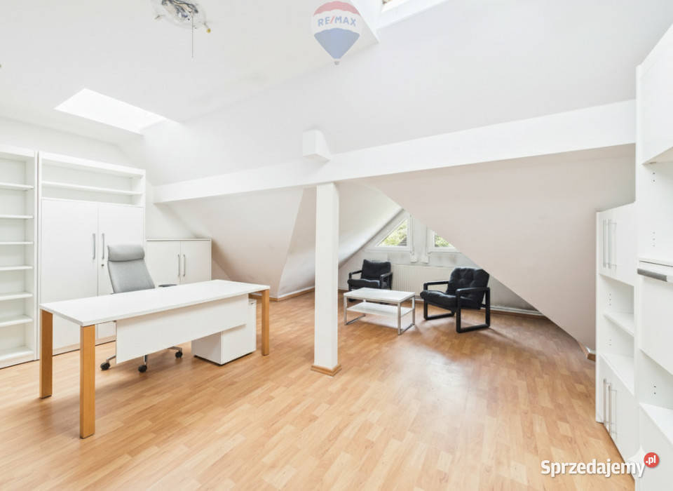 Przytulny dom w zabudowie szeregowej Rybnik