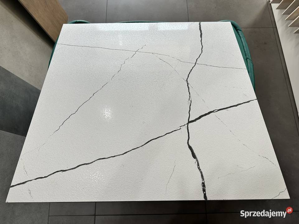 Płytka Nuevo Marvel Carrara Gres Lappato 60x60 Opoczno sprzedam