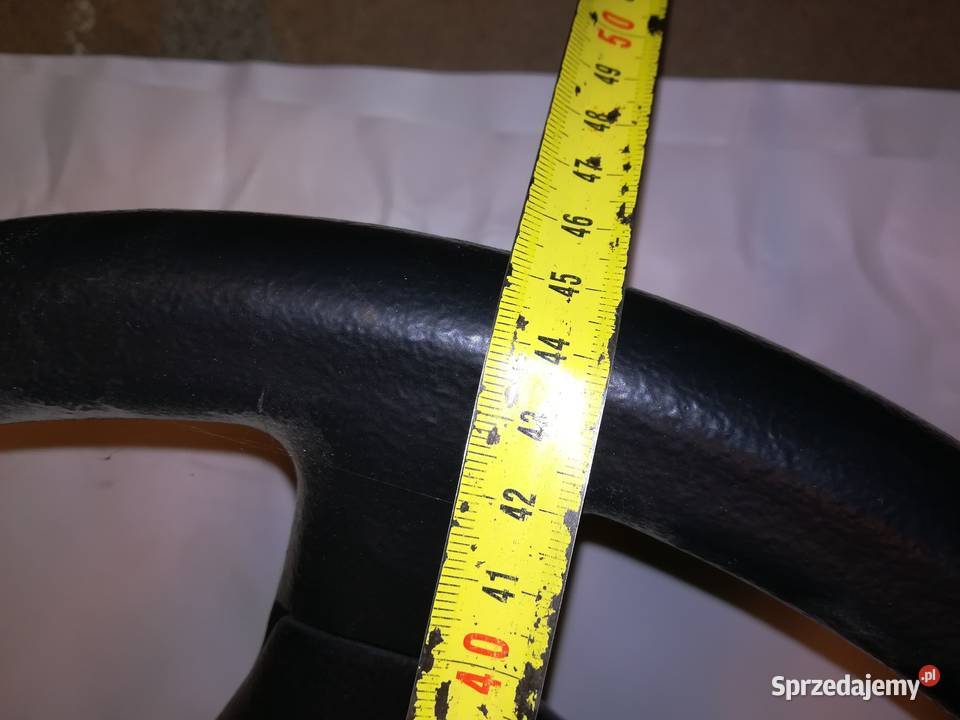 Kolo kierownicy Star Zawieszenie i układ kierowniczy Gdynia sprzedam