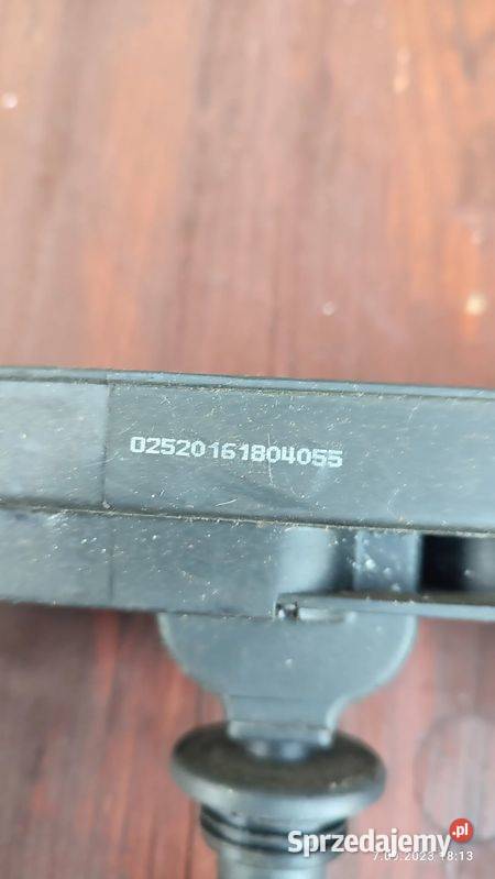 15HCewka Zapłonowa Beru 0040100342 OPEL ASTRA H Akumulatory Włoszczowa