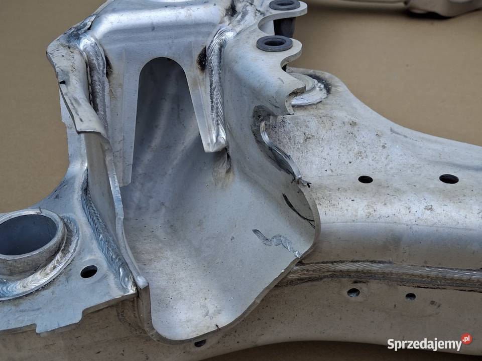 MERCEDES W206 W214 W223 W236 W254 SANKI WÓZEK osobowe Bieleń