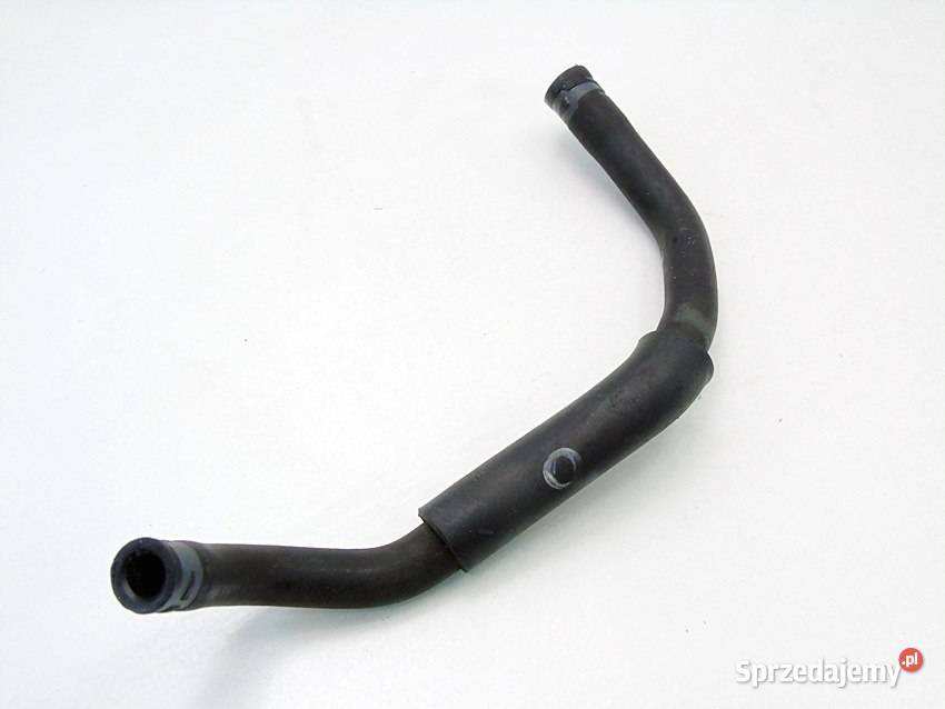 WĄŻ PRZEWÓD RURKA ODMY 12 16V SWIFT IV 3 AGILA B Silniki i osprzęt Sosnowiec
