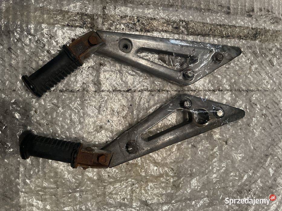 Sety podnóżki Yamaha Set podnóżek M570 Poznań