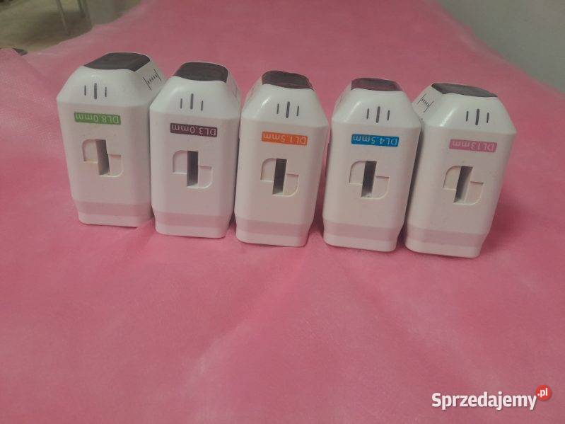 Sprzedam hifu supreme 3d Warszawa