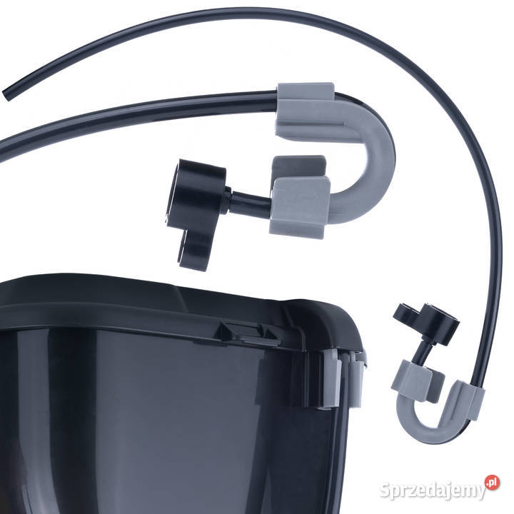 Zbiornik 6L na Farbę do Agregatu Malarskiego do małopolskie sprzedam