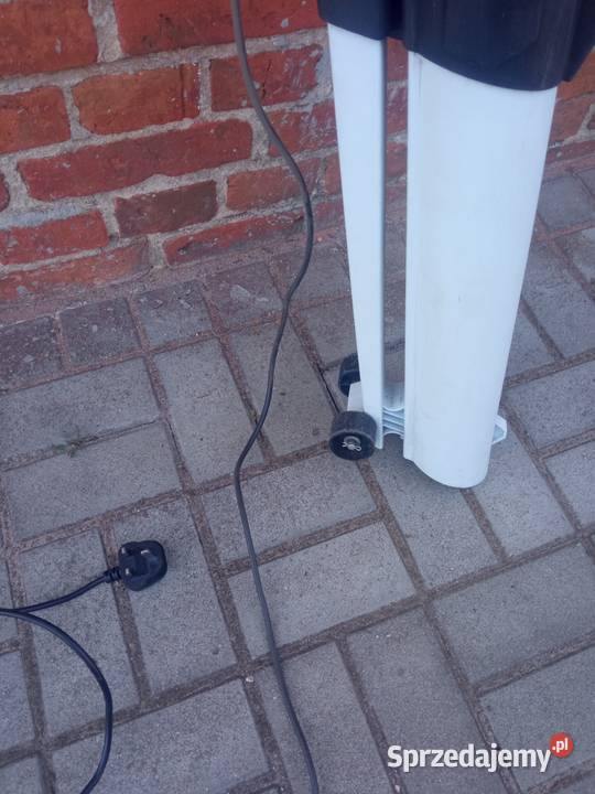 Dmuchawa Elektryczne Macallister 8 MAC 3000W Olsztyn