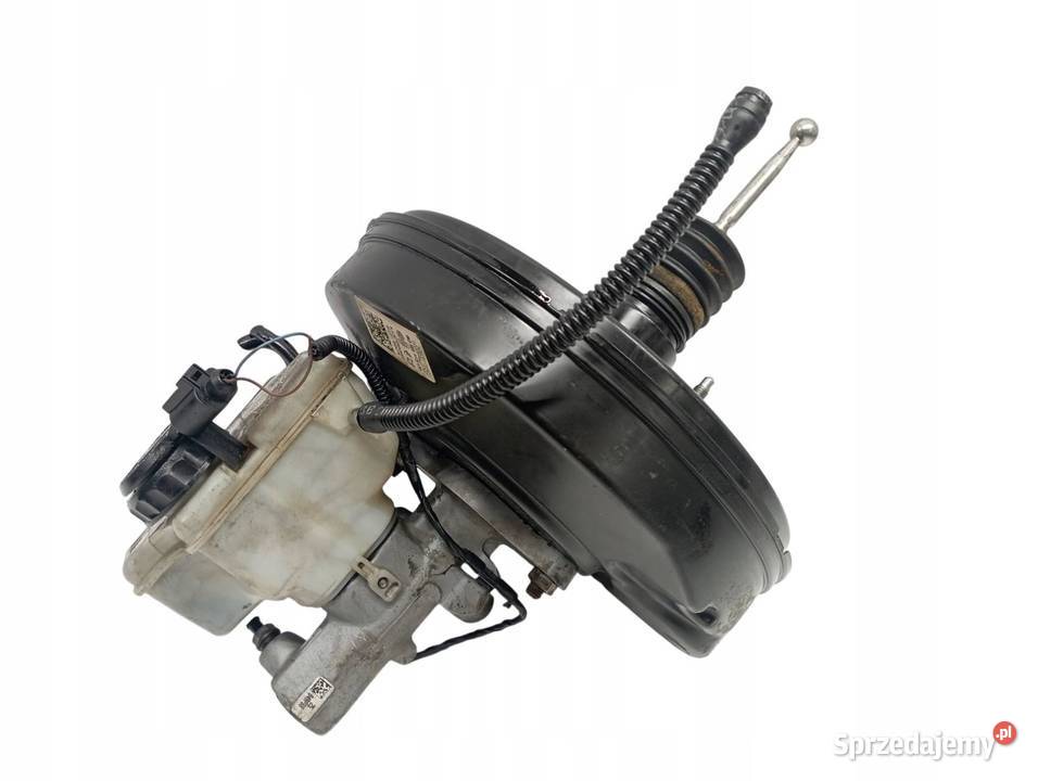 POMPA HAMULCOWA SERWO 1K1614105 Skoda Superb II świętokrzyskie