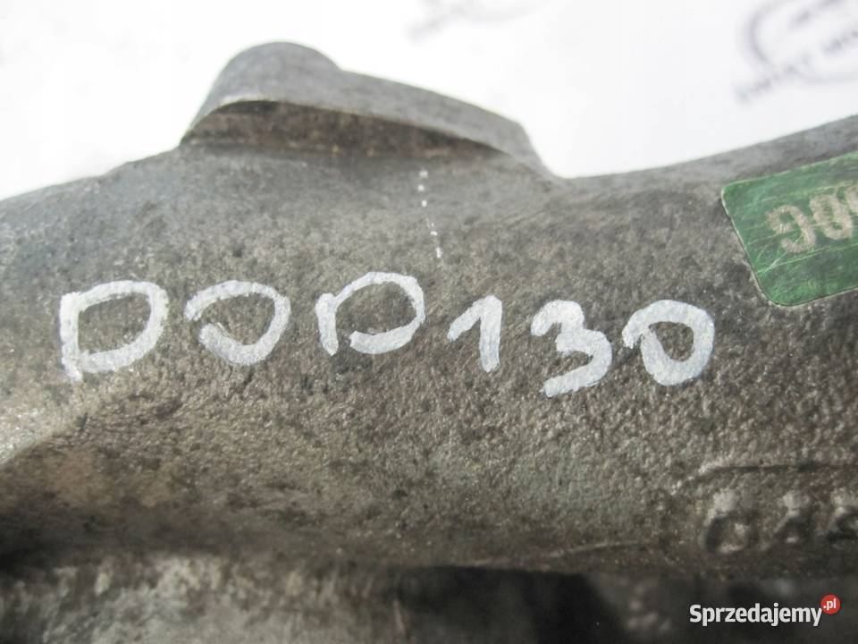 TRANSIT BOXER JUMPER 22 TDCI dekiel muszla Kielce