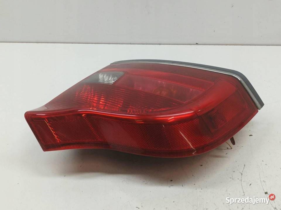LAMPA TYŁ LEWA SEDAN LIFT FL Volvo S80 I Rok produkcji 2003
