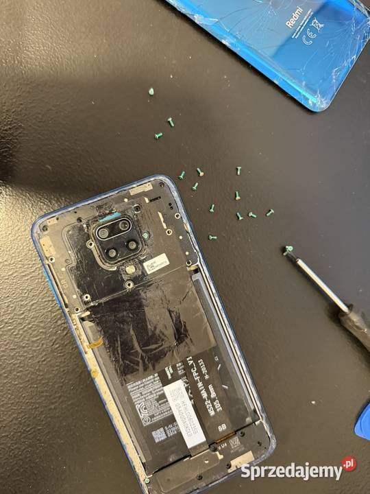 Serwis telefonów i laptopów Naprawa Samsung PC Pelplin