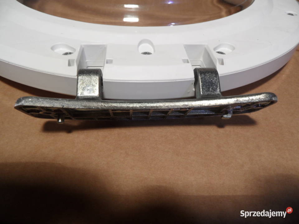 drzwi pralki electrolux EWF1076GDW Łopuszno sprzedam