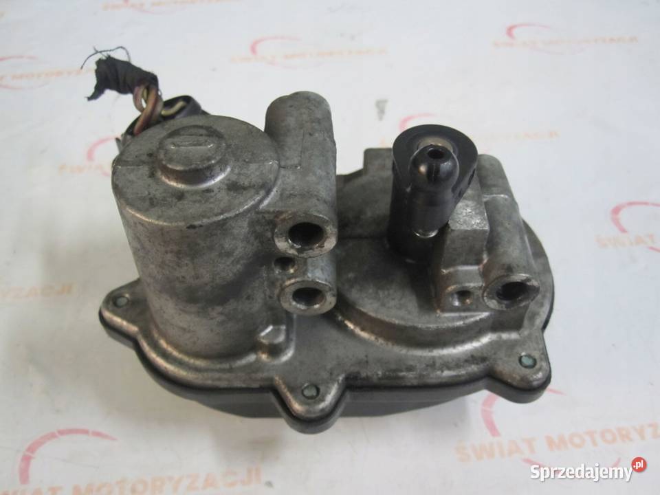 PASSAT GOLF 20 TDI CBA CBAB 140 10r nastawnik osobowe świętokrzyskie Kielce