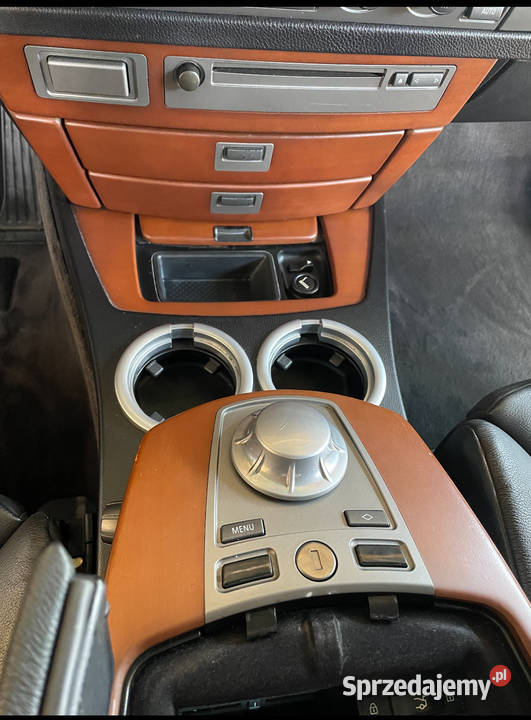 Sprzedam BMW Seri 7