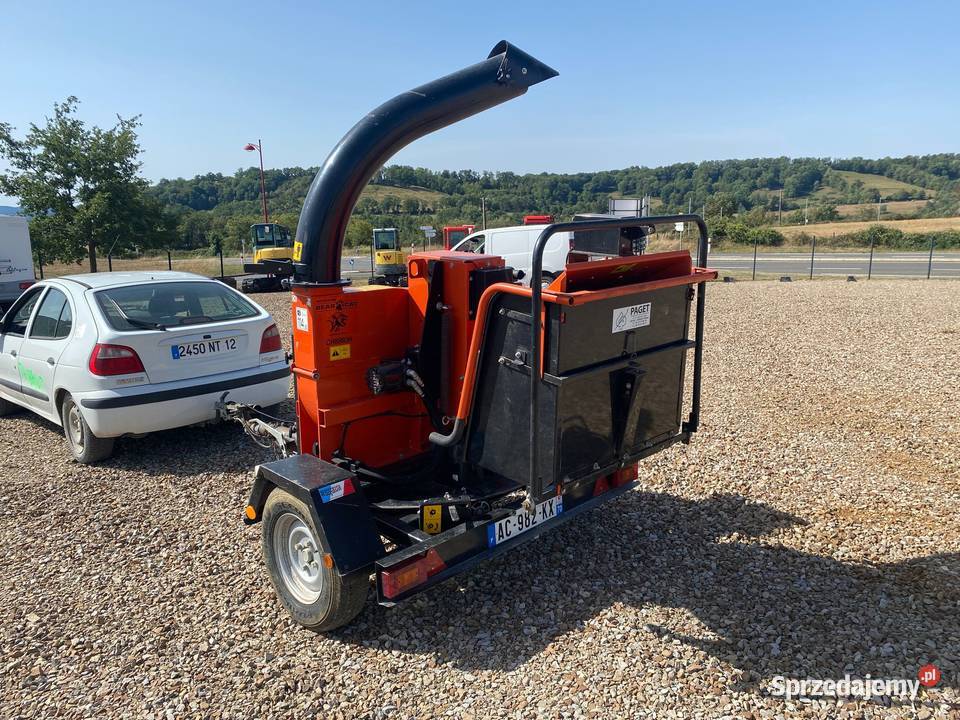 BEARCAT 8993H AC982 Wrocław sprzedam
