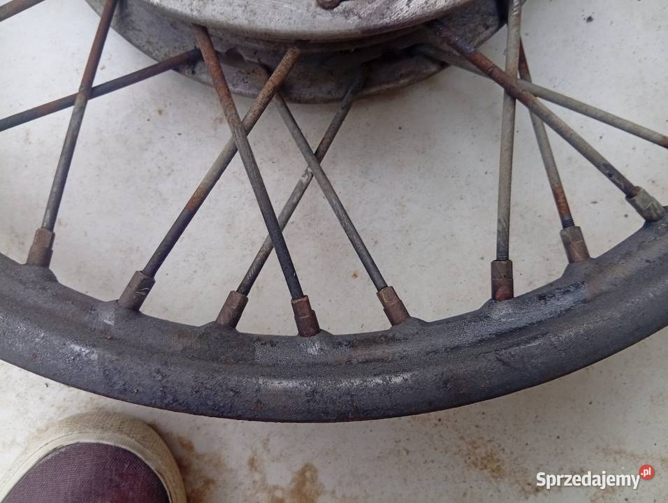 Części do Junaka M07 M10 osobowe Radom sprzedam