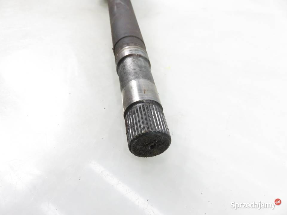 PÓŁOŚ PRAWA FIAT DUCATO II 19 D osobowe