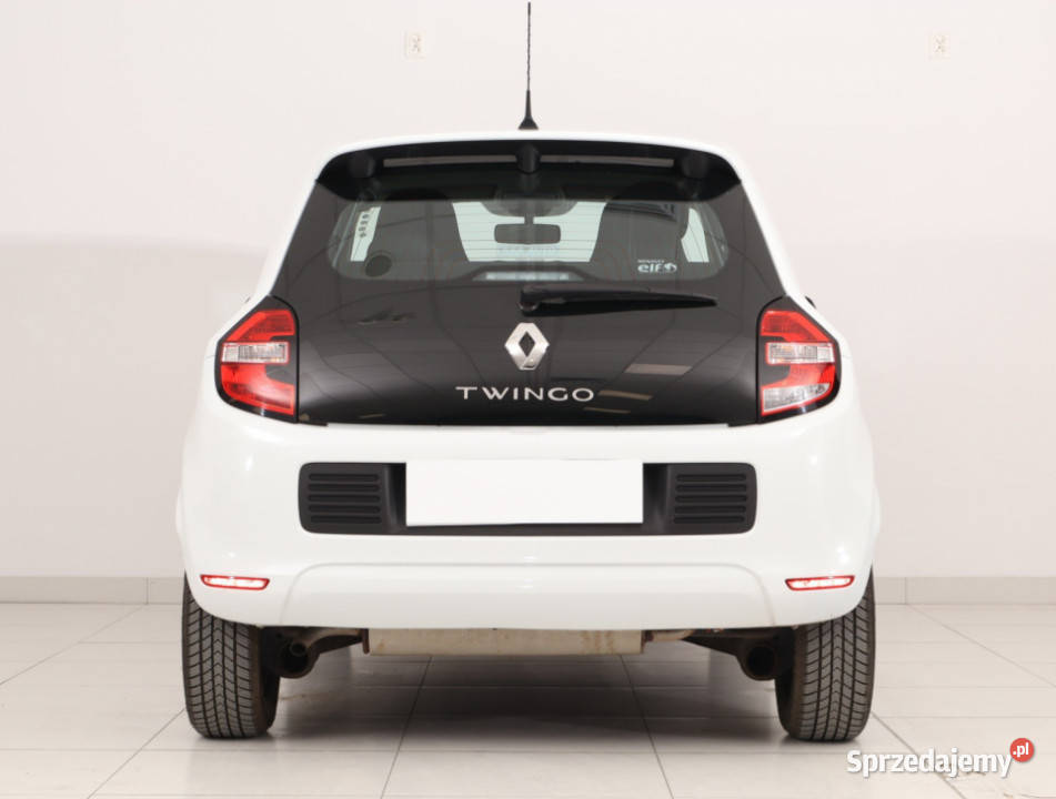 Renault Twingo 10 SCe benzyna Piaseczno sprzedam