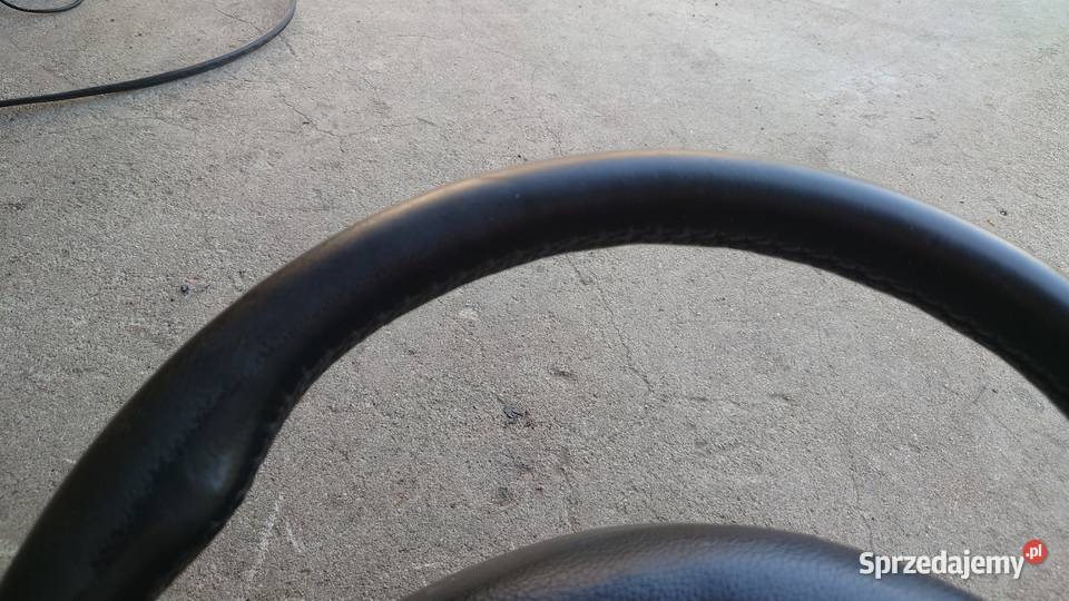 BMW kierownica mpakiet serducho Konin