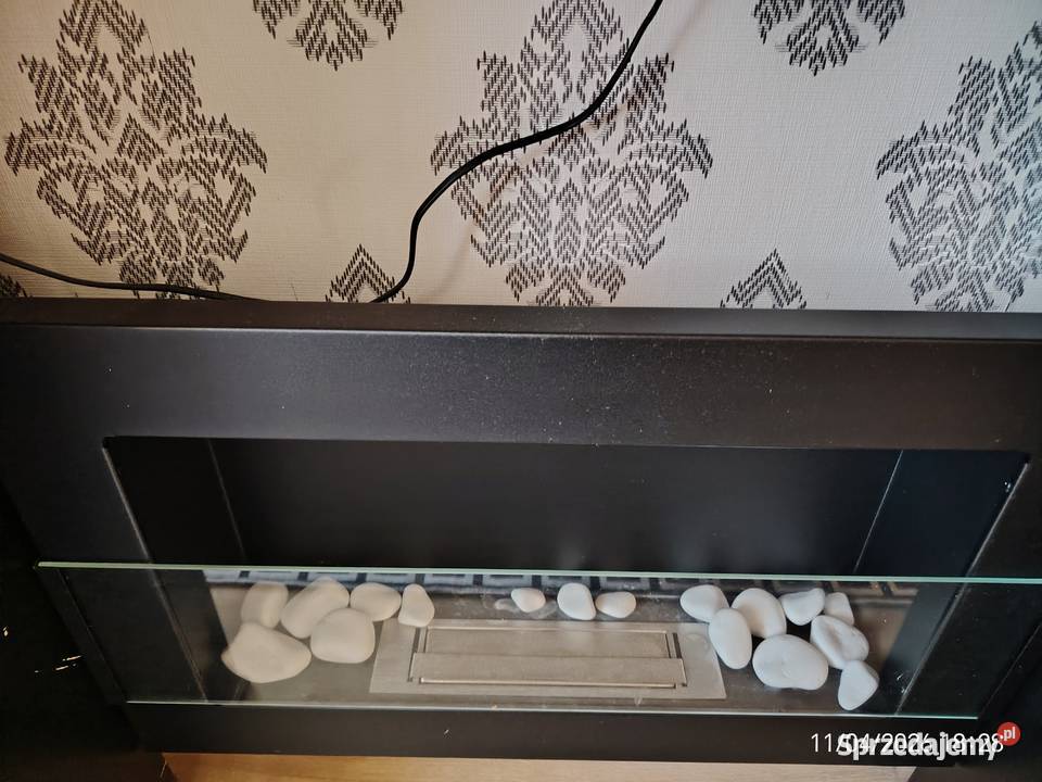 Bio kominek Biokominki kujawsko-pomorskie Bydgoszcz