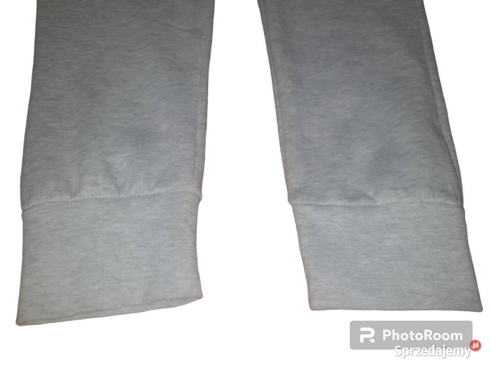 Spodnie dresowe damskie 4F L XL XXL Pozostałe podkarpackie Dębica