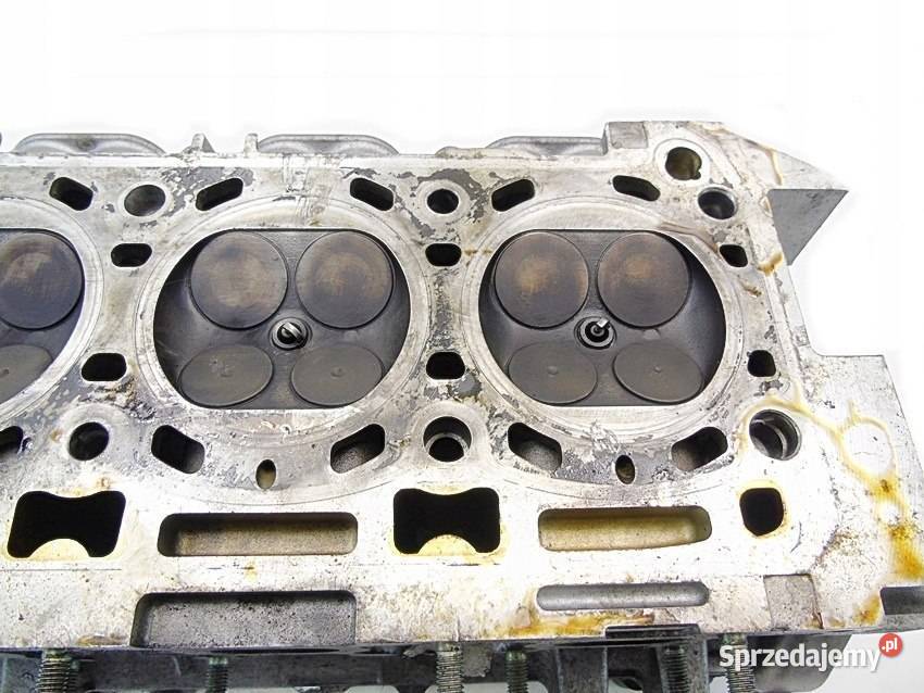 GŁOWICA WAŁKI 30 V6 C5 I II 607 807 C6 406 C8 śląskie Sosnowiec