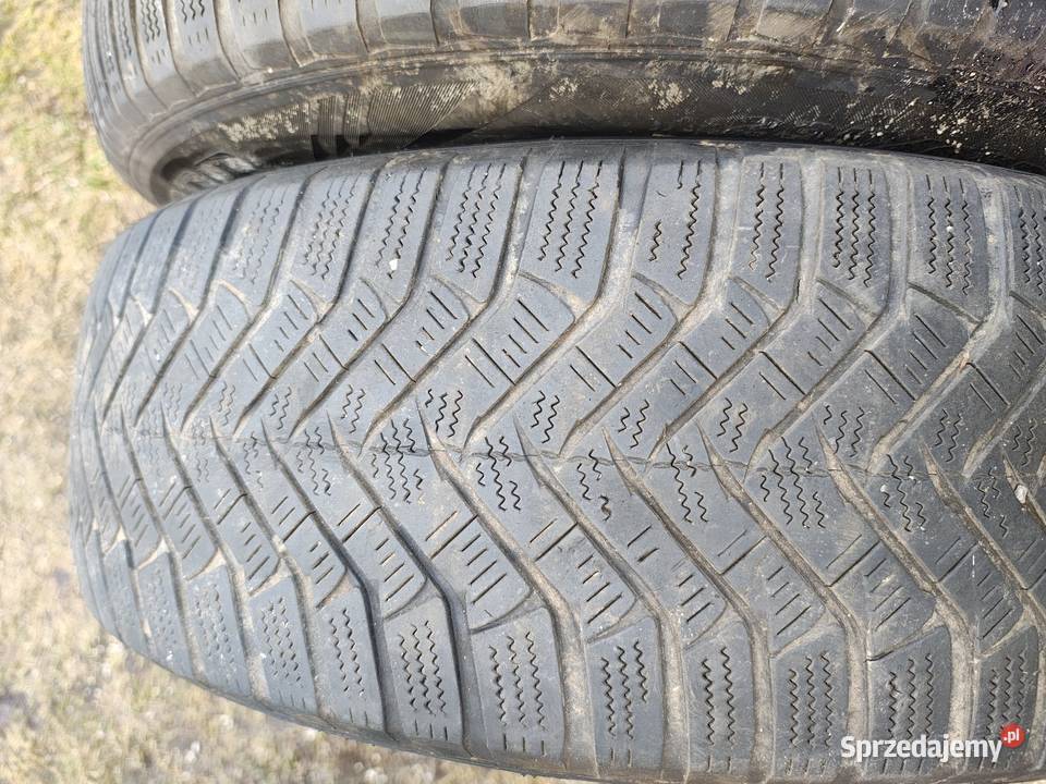 Felgi koła BMW 17 5x120 x3 x5 e39 e38 e32 e65 Jędrzejów