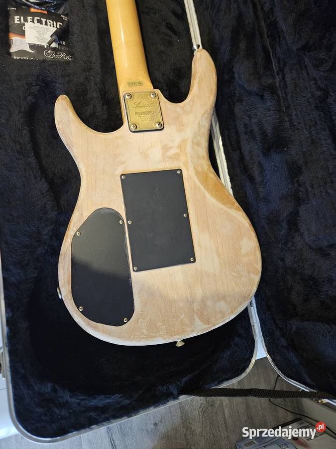 Gitara Samick Sierpc