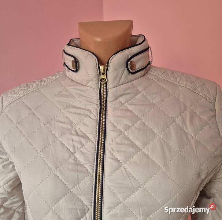 Kurtka damska przejściowa 38 Brzesko