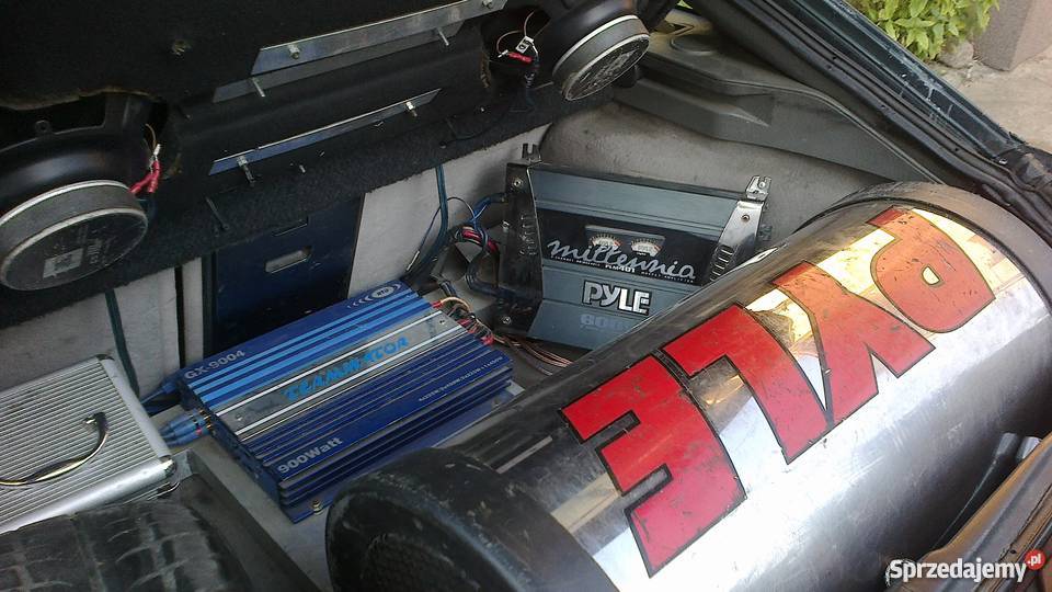 Audi 80 b4 28 v6 sport coupe quatrro szyberdach Otwock