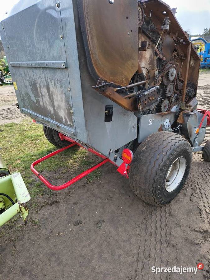 prasa unia famarol df 18 v Pozostałe sprzedam