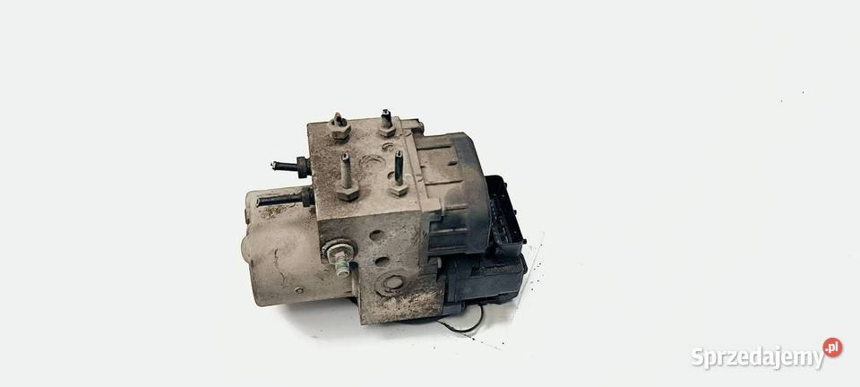 POMPA ABS HAMULCOWA PEUGEOT BOXER II 0273004423 kujawsko-pomorskie Lipno