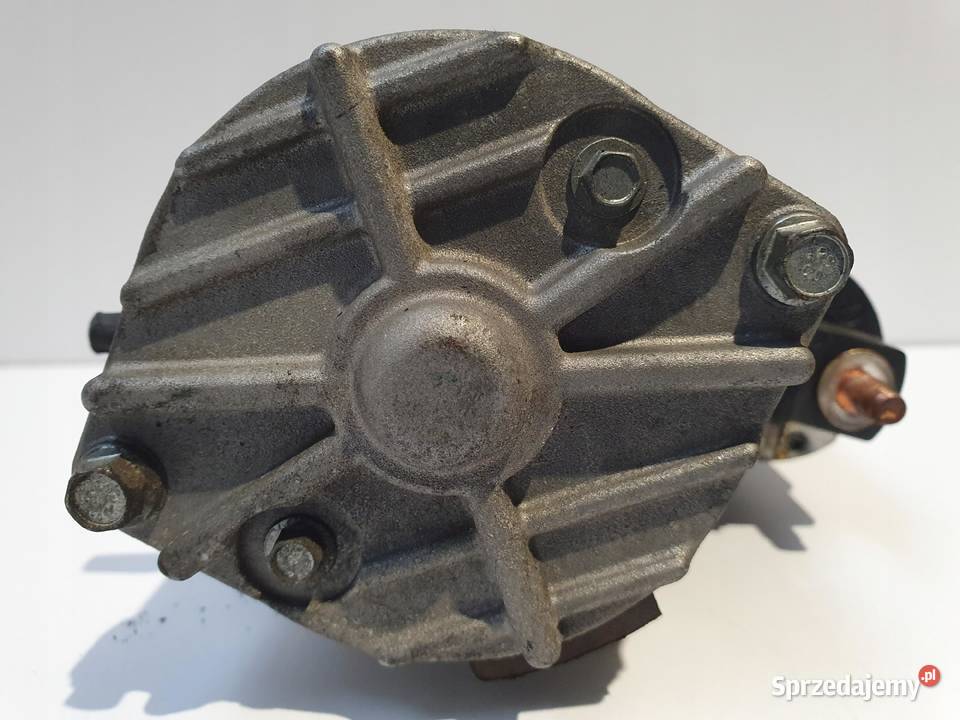 ROZRUSZNIK Ford Mondeo MK4 20 TDCI 6G9N11000FA Chełm