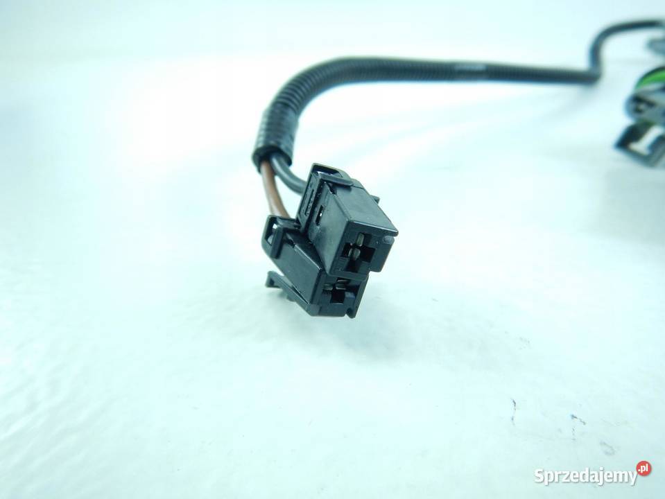 WIĄZKA WENTYLATORA FIAT BRAVO MAREA 19TD ASO Materiały instalacyjne sprzedam