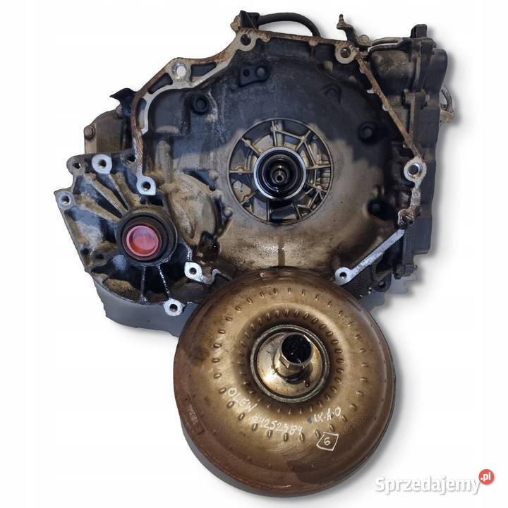 SKRZYNIA BIEGÓW OLEW 24252384 Opel Astra IV J 16 Chełm sprzedam