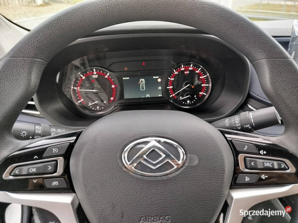 Maxus DELIVER 9 Maxus Deliver9 L3H2 20 diesel sprzedam