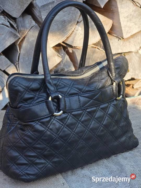 Torebka Marc Jacobs Vintage Przepiękna Idealny Torby i torebki mazowieckie Warszawa