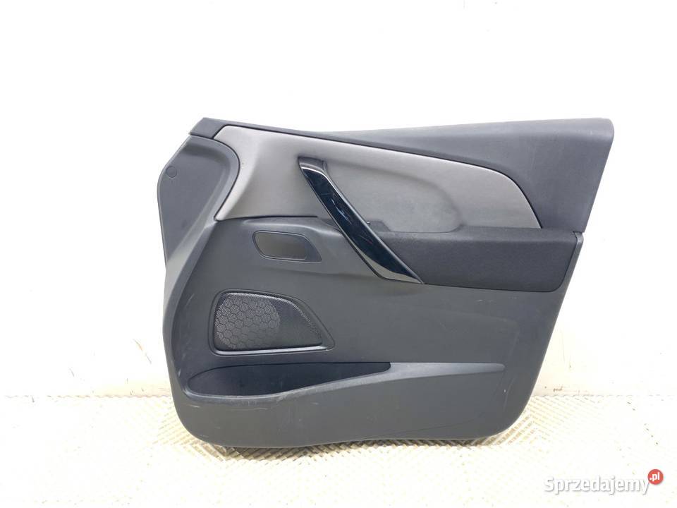 BOCZEK DRZWI PRAWY PRZÓD CITROEN C4 PICASSO II podkarpackie