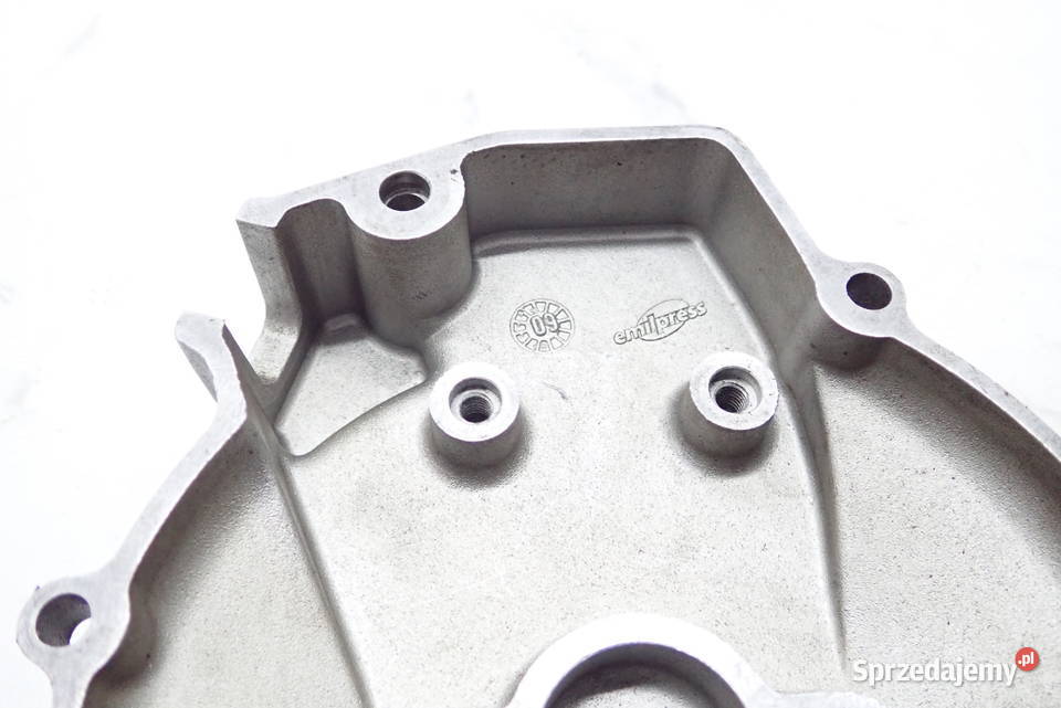 Dekiel Pokrywa Magneta Statora Husqvarna Te Tc lubuskie Strzelce Krajeńskie
