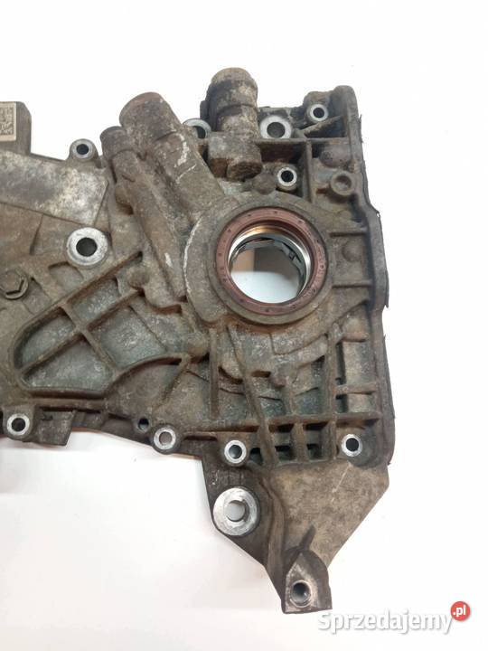 POMPA OLEJU 25194353 14 16V Opel Corsa V 2014 E