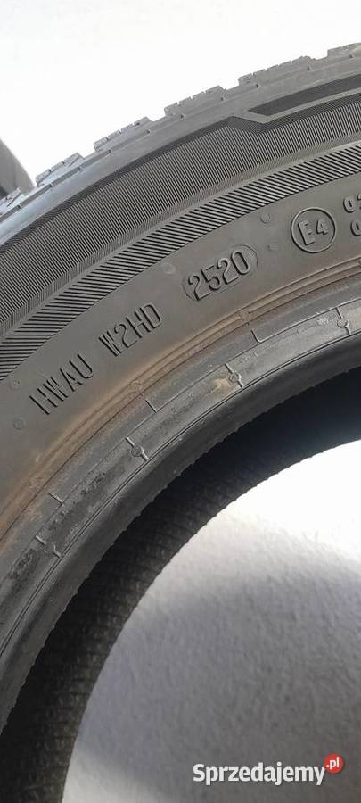 Sprzedam oponę pojedyńke marki barum polaris 5 Dobiegniew