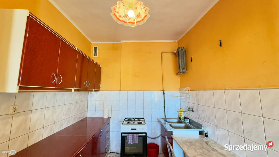 sprzedaży mieszkania 4554m2 3pok Kielce Liczba pokoi 3