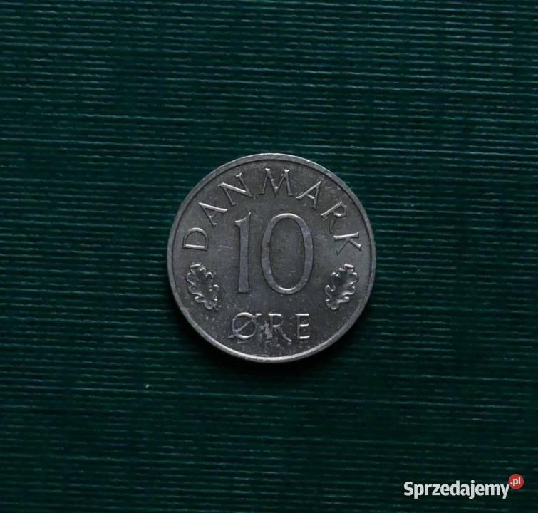 DANIA 10 ore 1982r Gliwice sprzedam